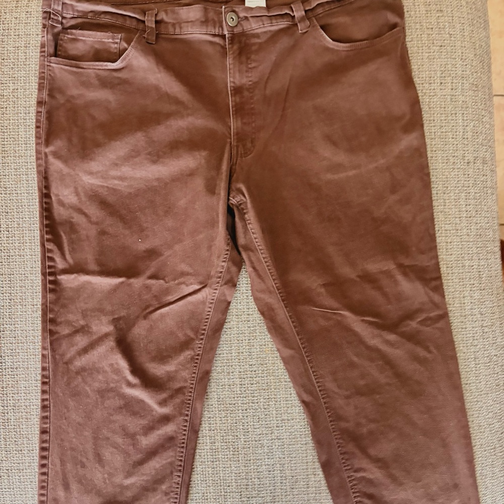 Men's Relaxed FitJeans